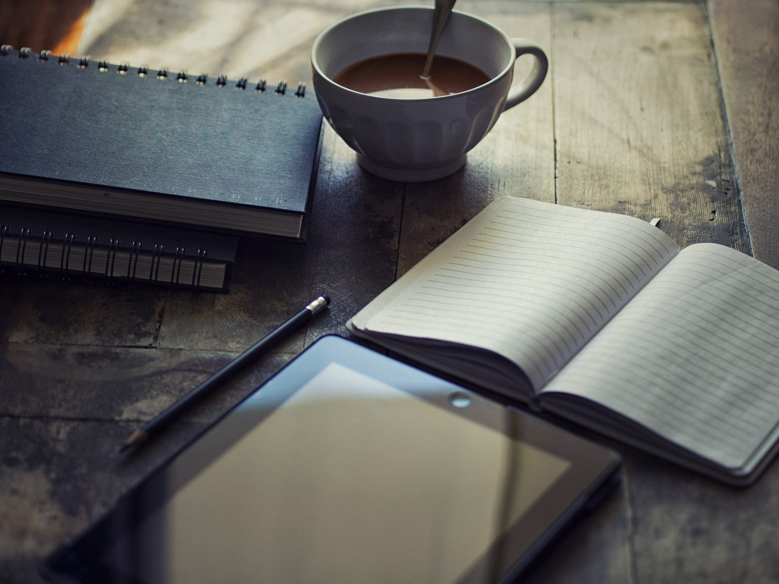 Creative content and brand storytelling