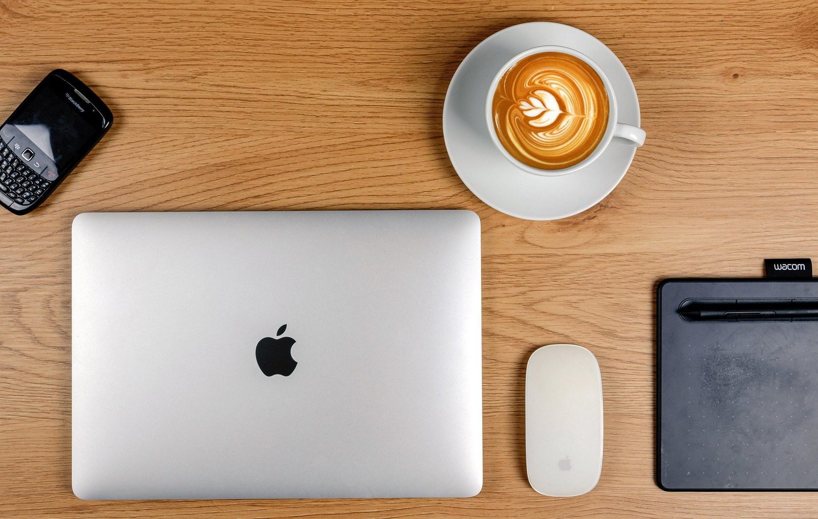 Digital content and food publishing