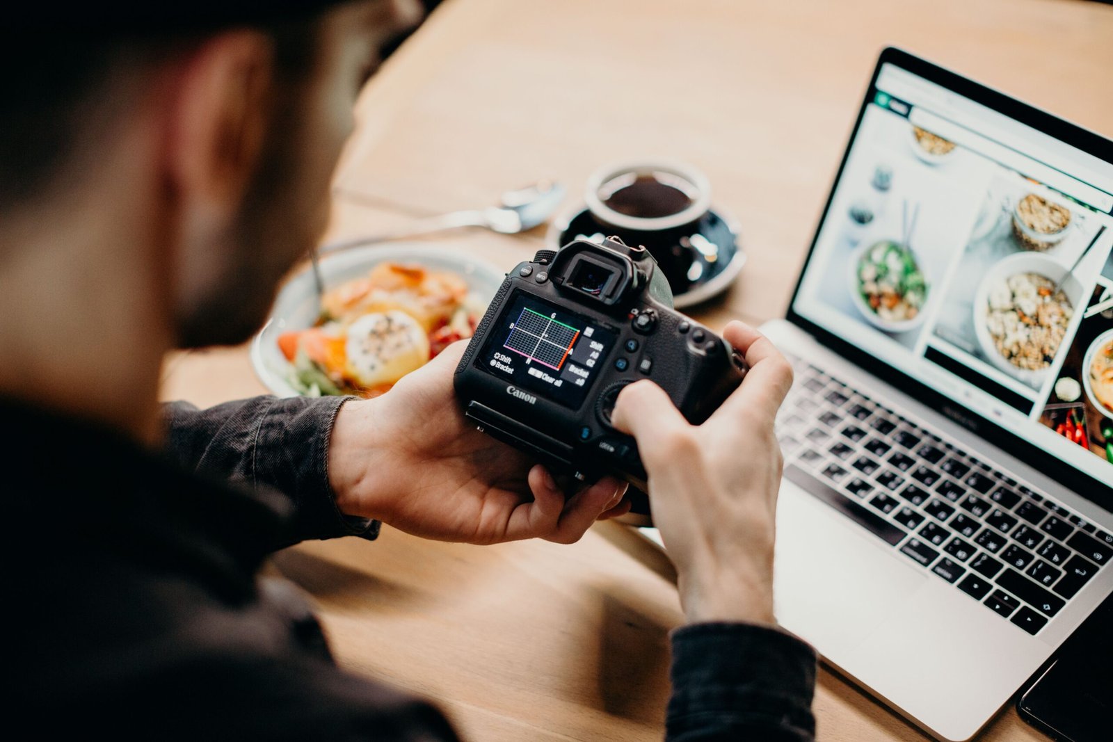 Food destinations and local culinary experiences