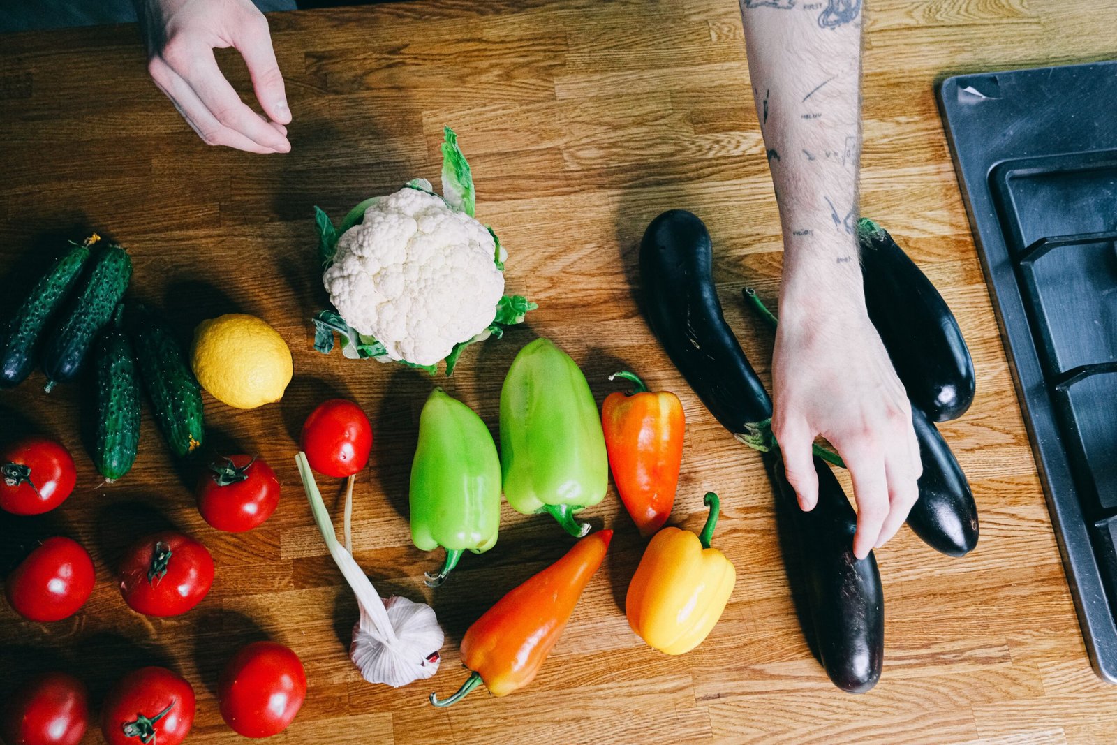 Food culture and culinary discovery